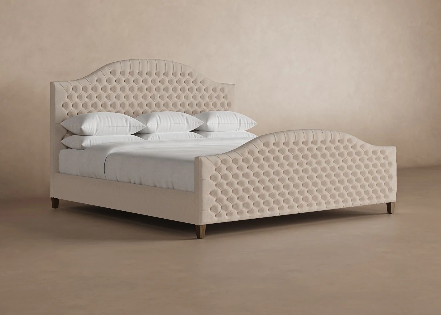 Archie with Footboard - Image 62