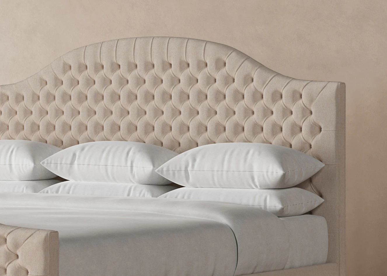 Archie with Footboard - Image 63