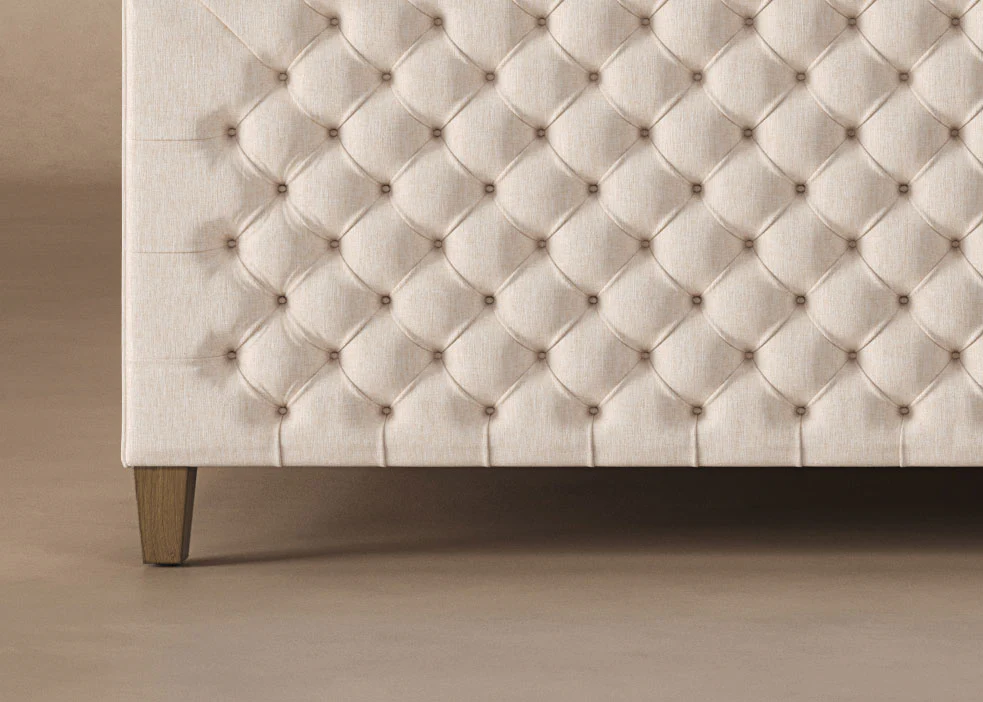 Archie with Footboard - Image 64