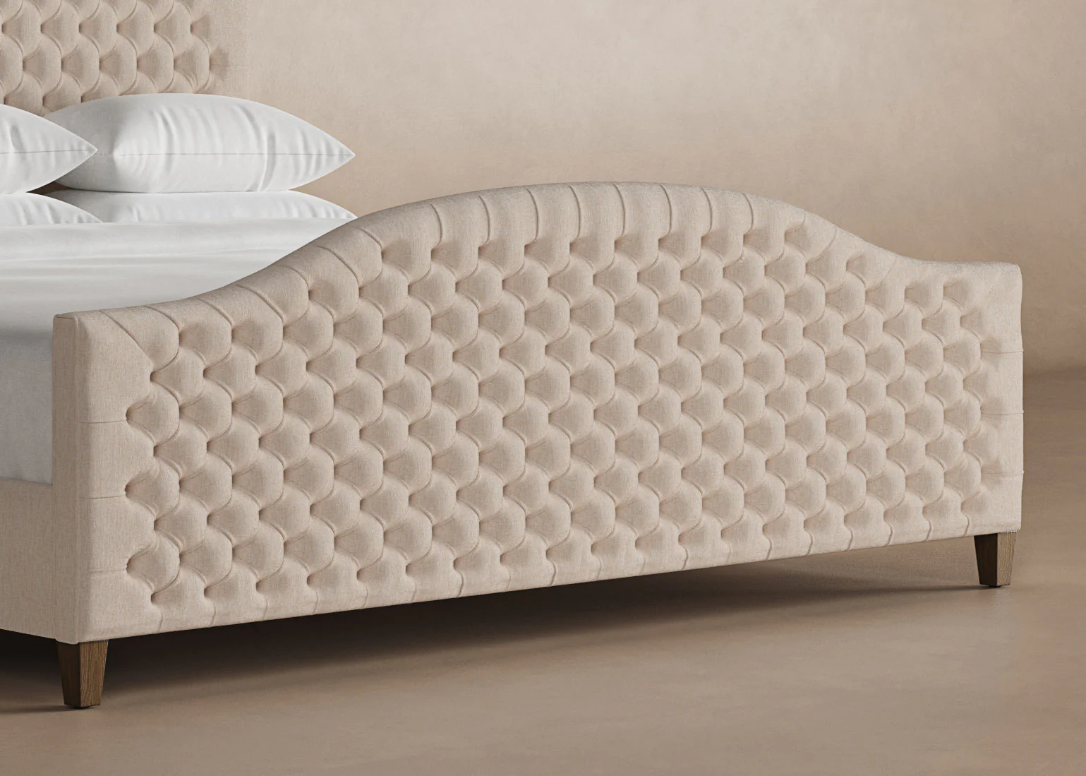 Archie with Footboard - Image 65