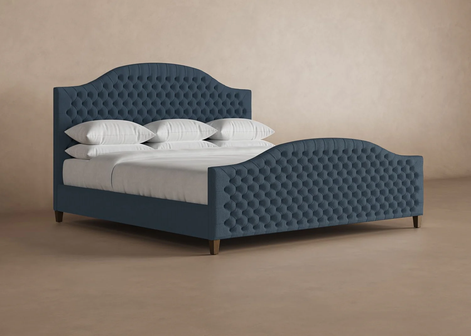 Archie with Footboard - Image 66