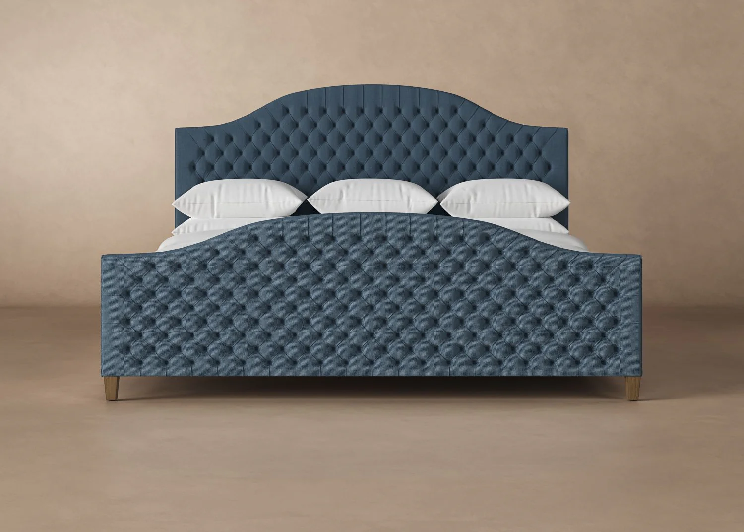 Archie with Footboard - Image 67