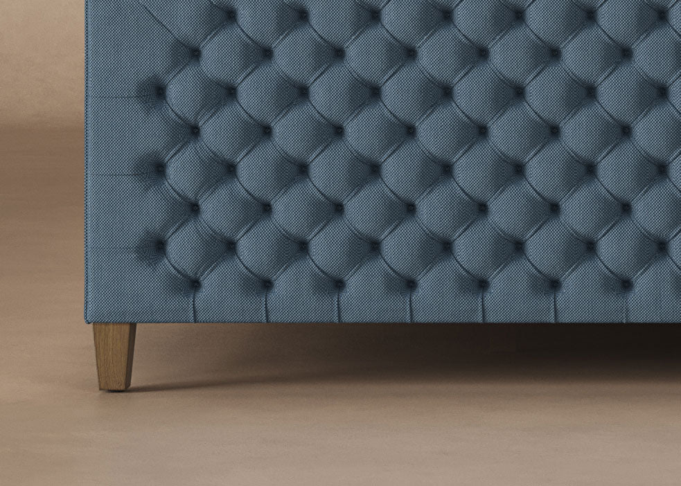 Archie with Footboard - Image 69