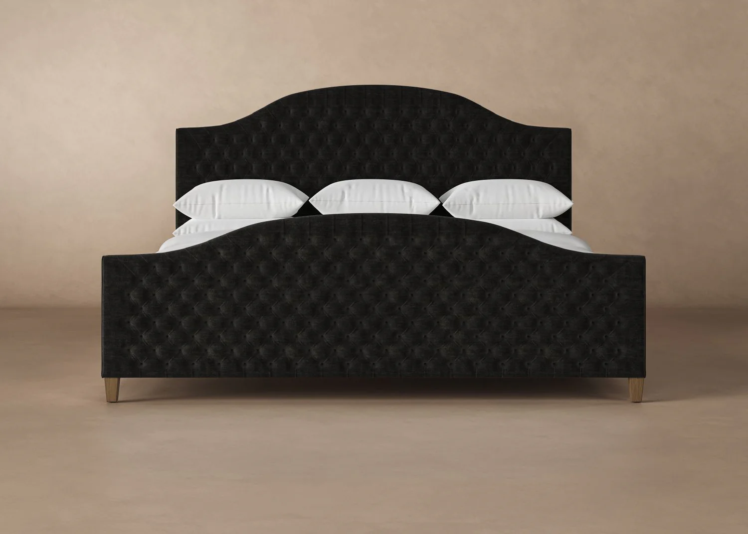 Archie with Footboard - Image 7