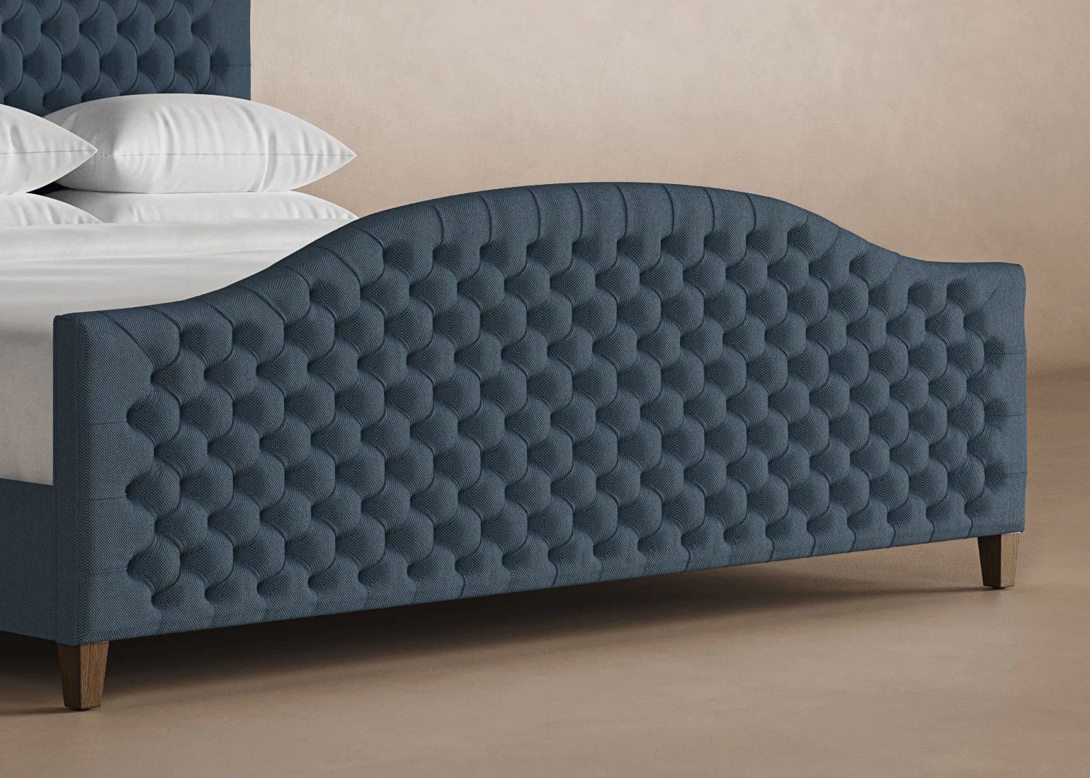 Archie with Footboard - Image 70