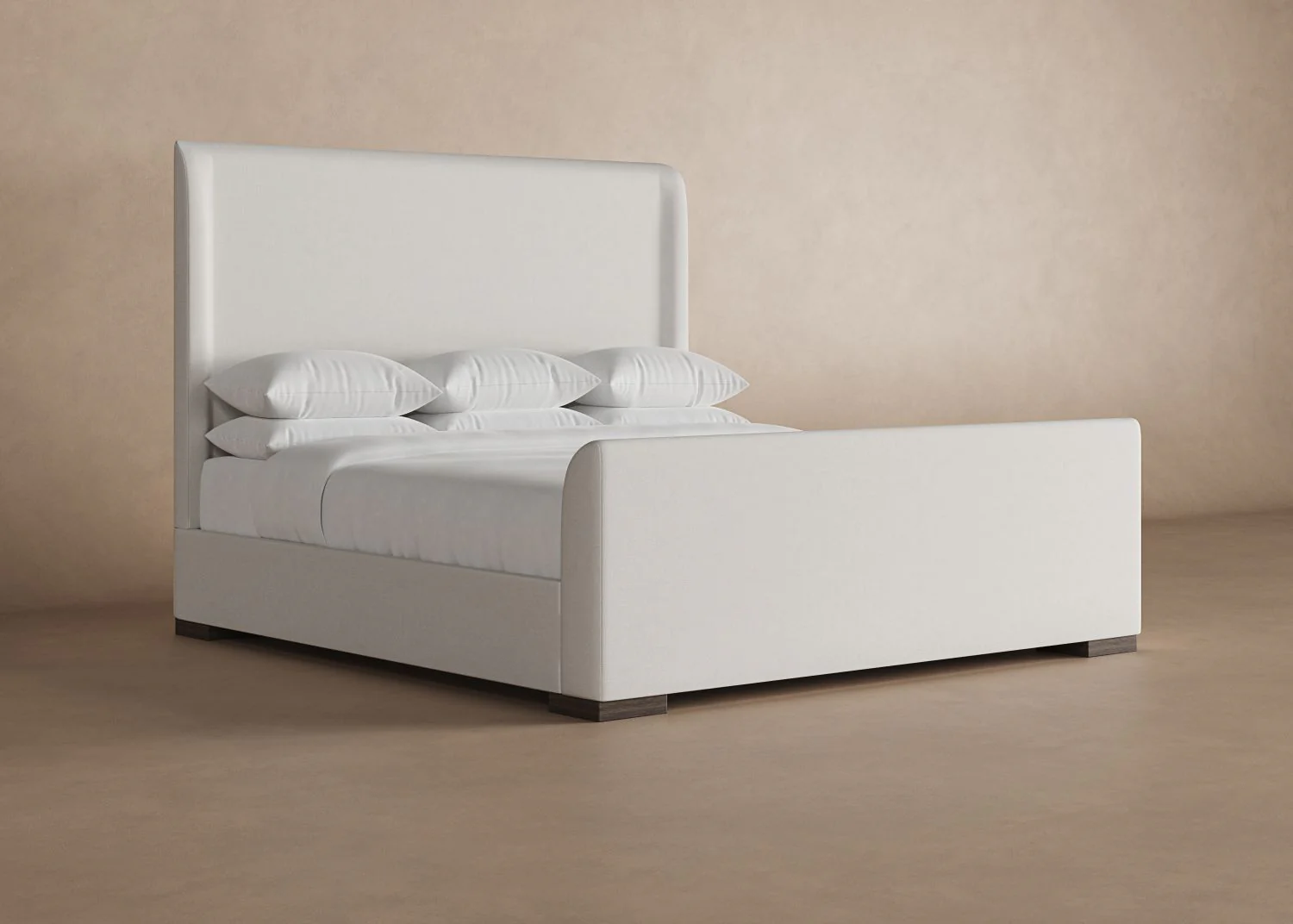 Atelier Bed
