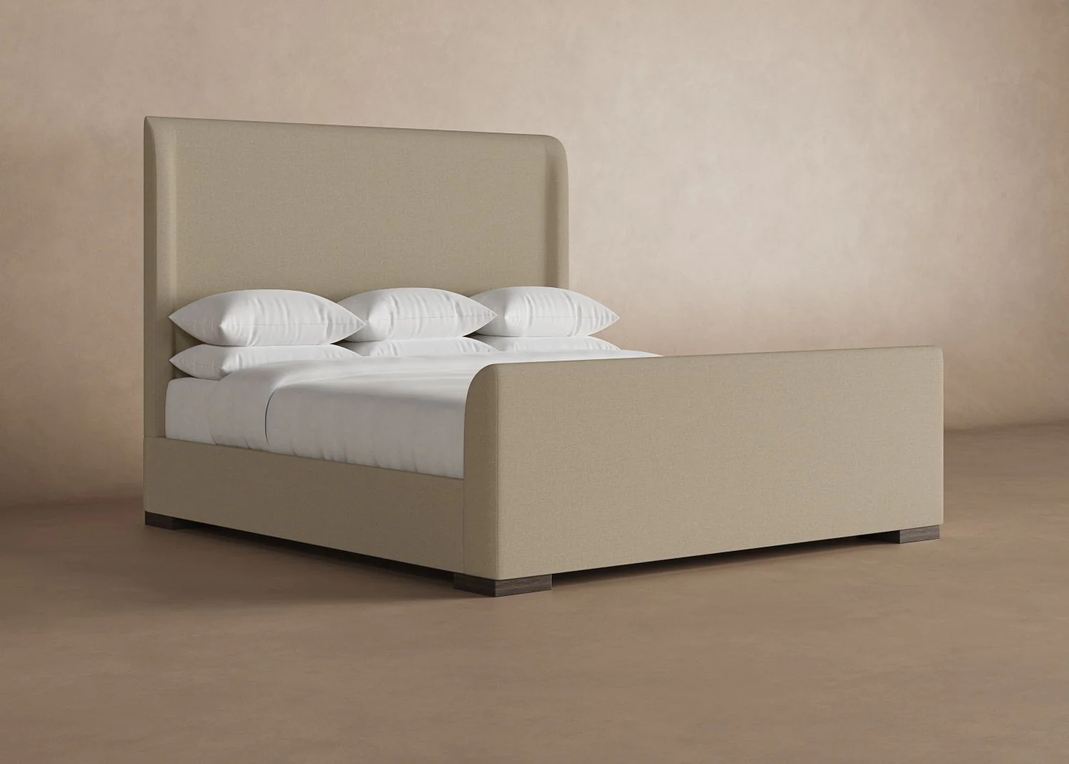 Atelier Bed - Image 6