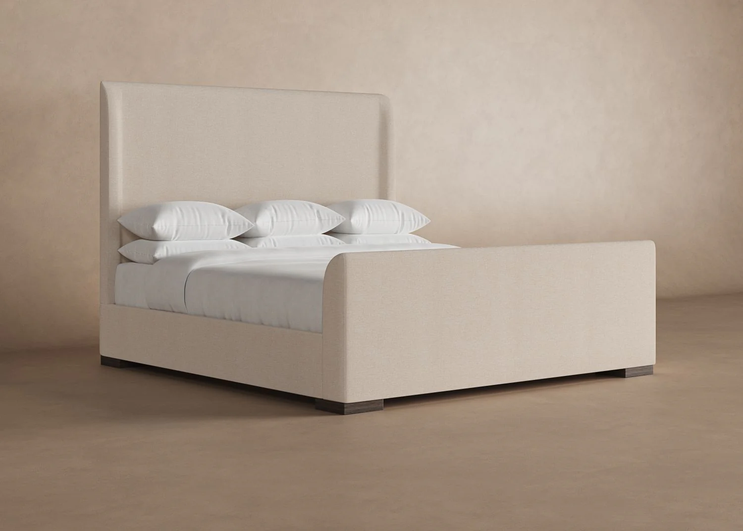 Atelier Bed - Image 61