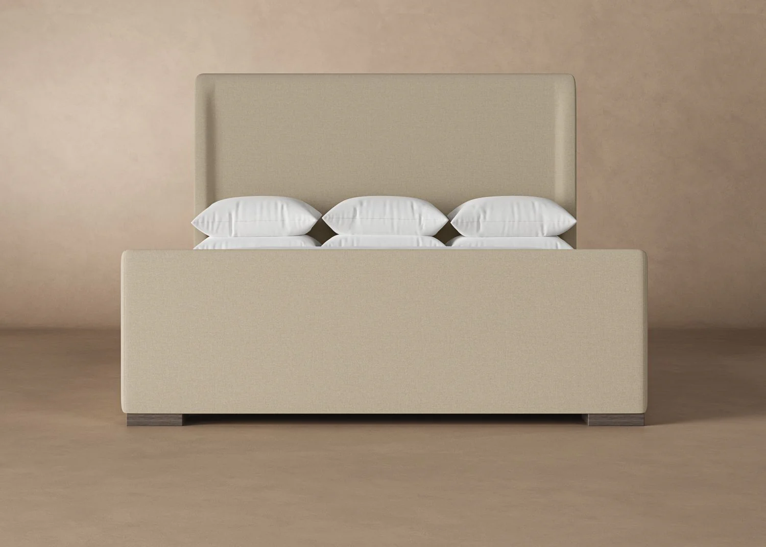 Atelier Bed - Image 7