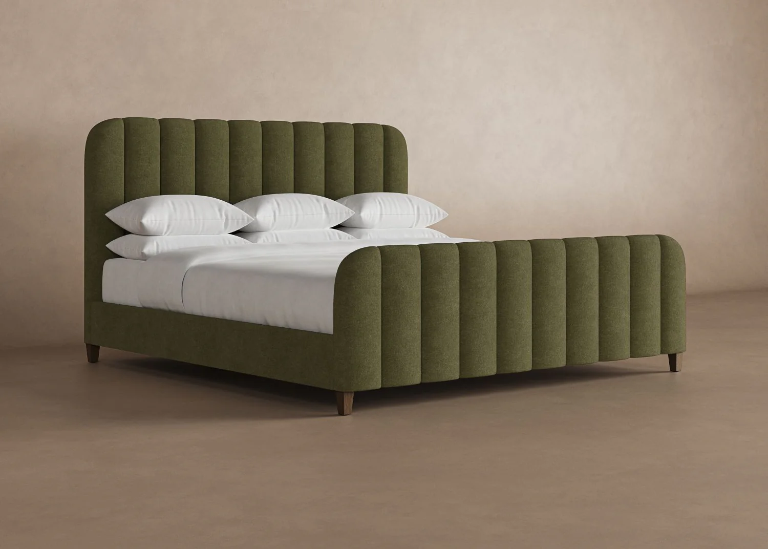 Augustine Bed - Image 56
