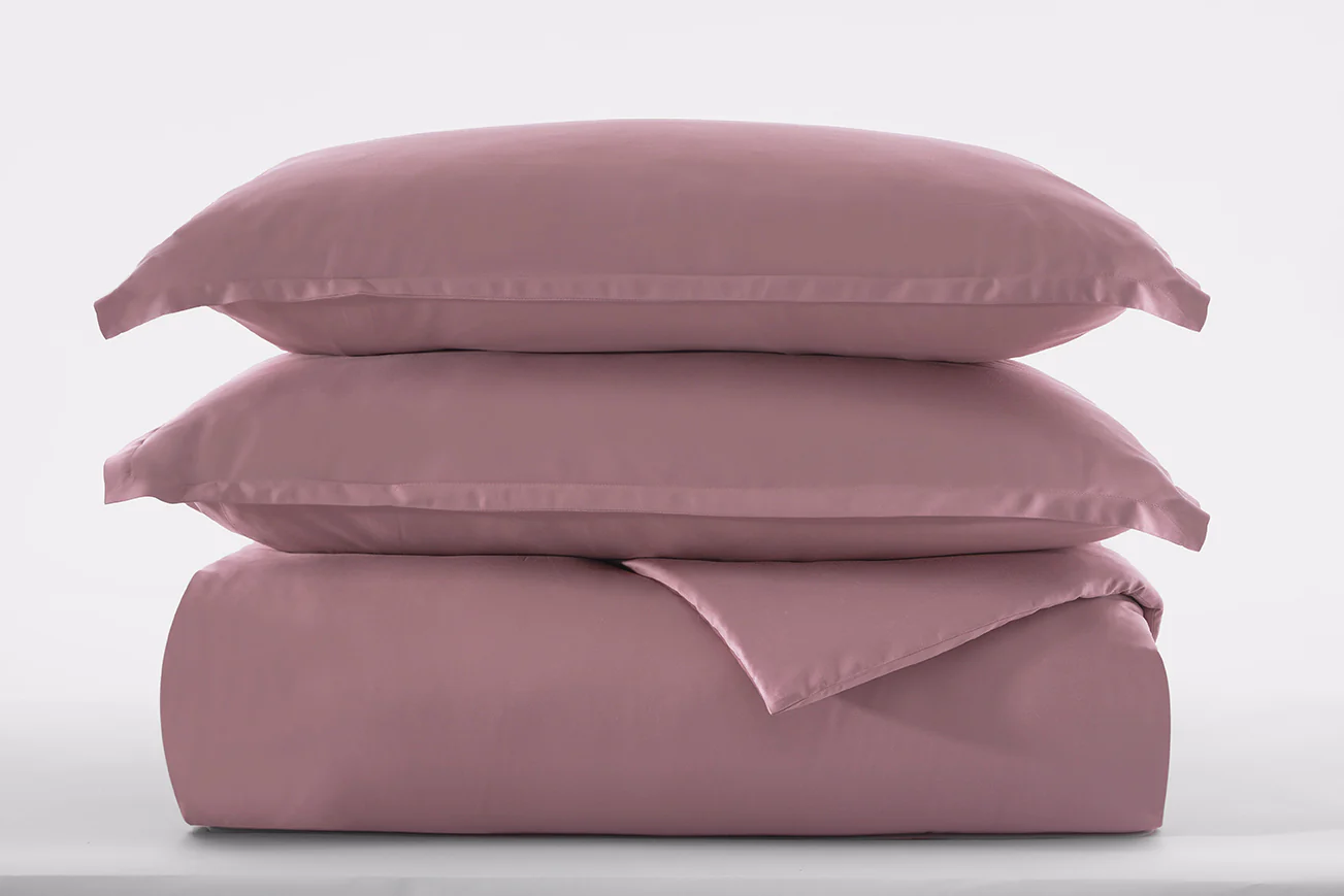 Koda Bamboo™ Duvet Cover Set - Image 7