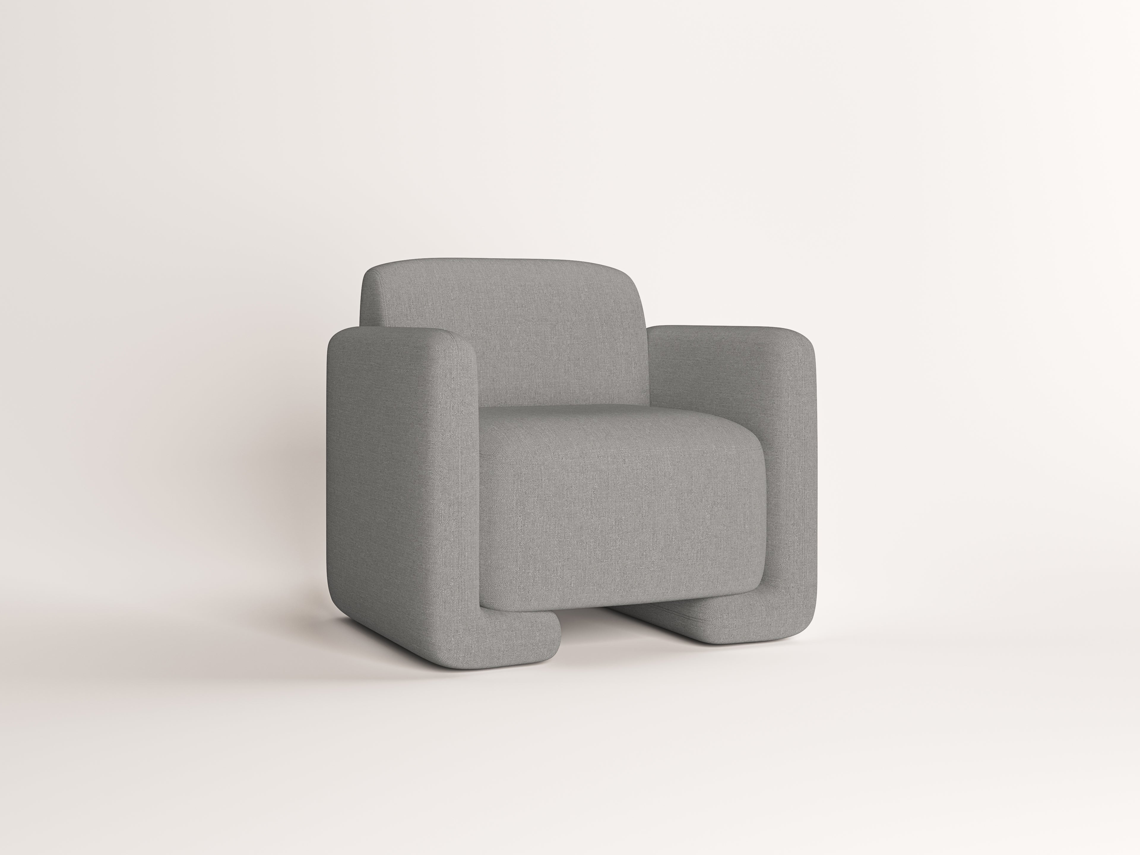 Caite Chair - Image 7