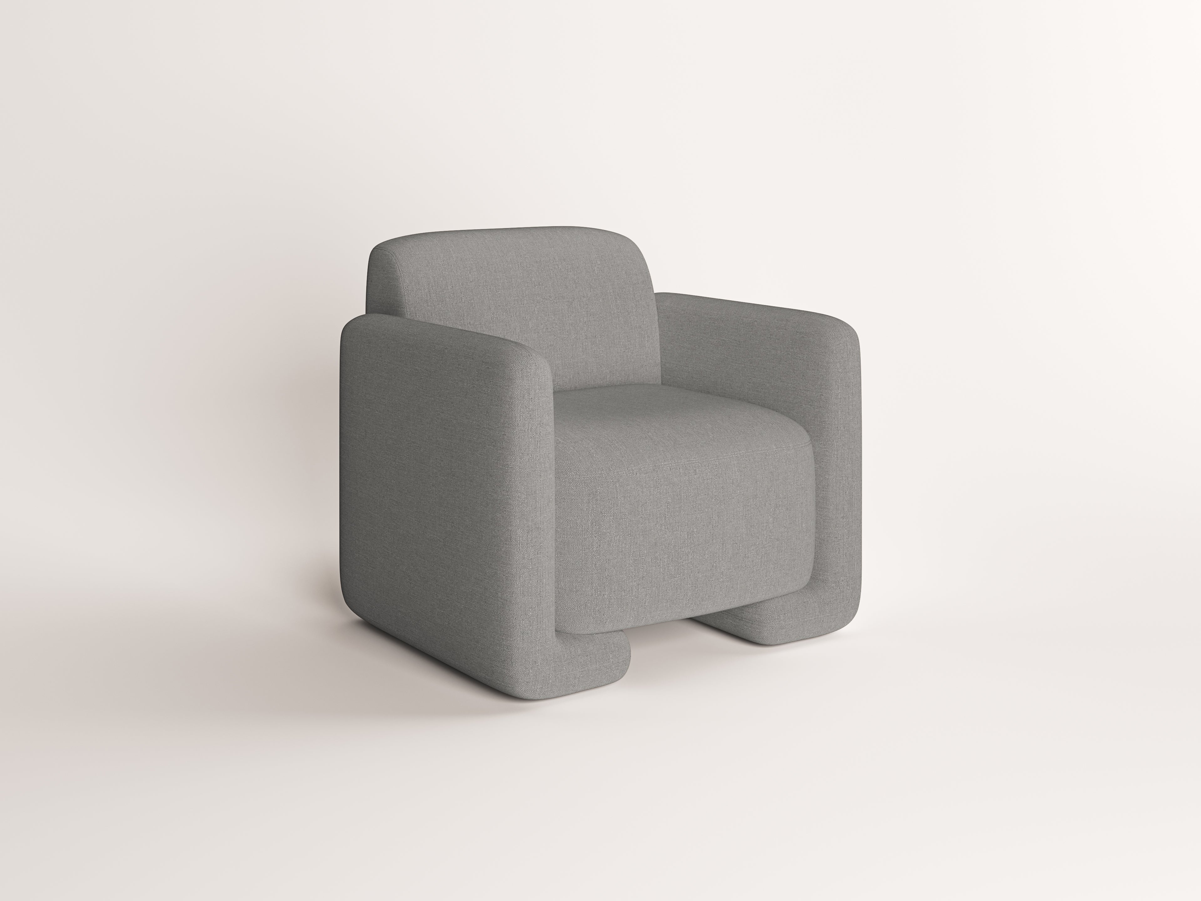 Caite Chair - Image 8