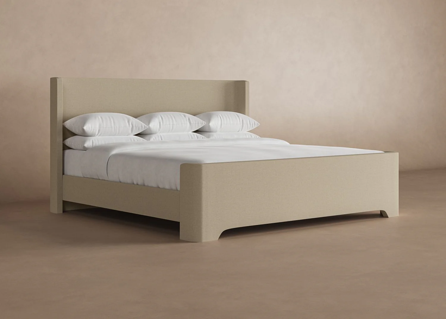 Celine Bed