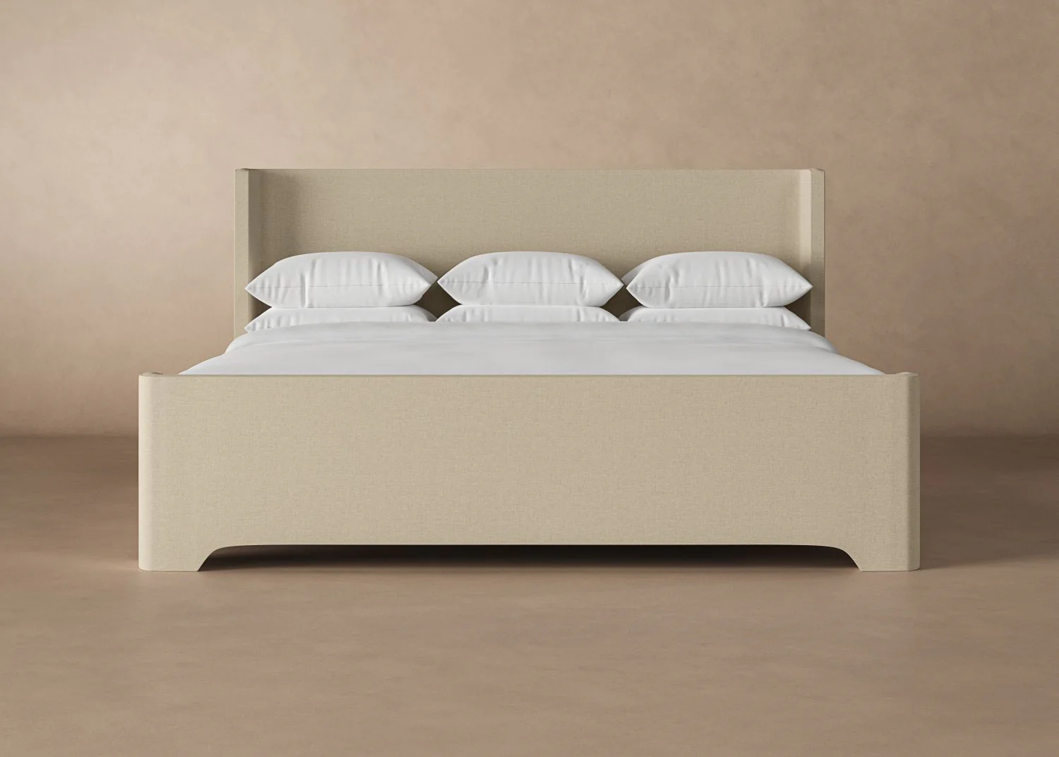Celine Bed - Image 2