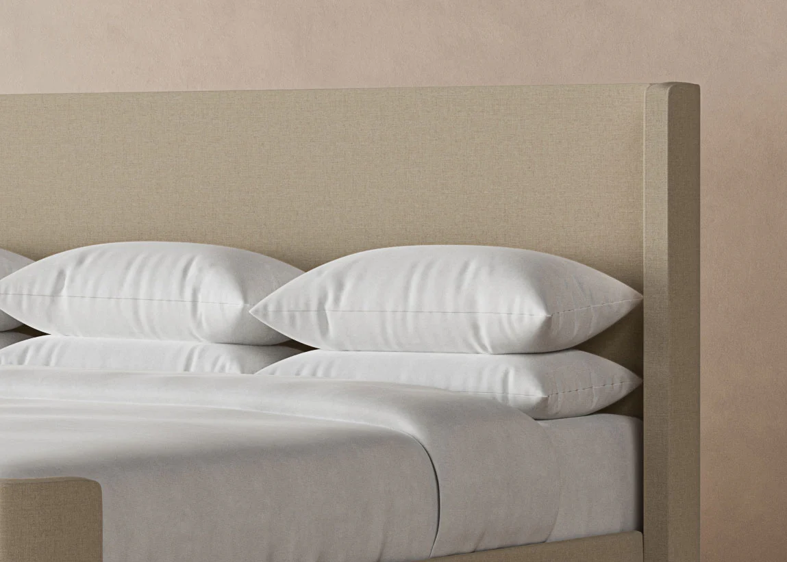 Celine Bed - Image 3