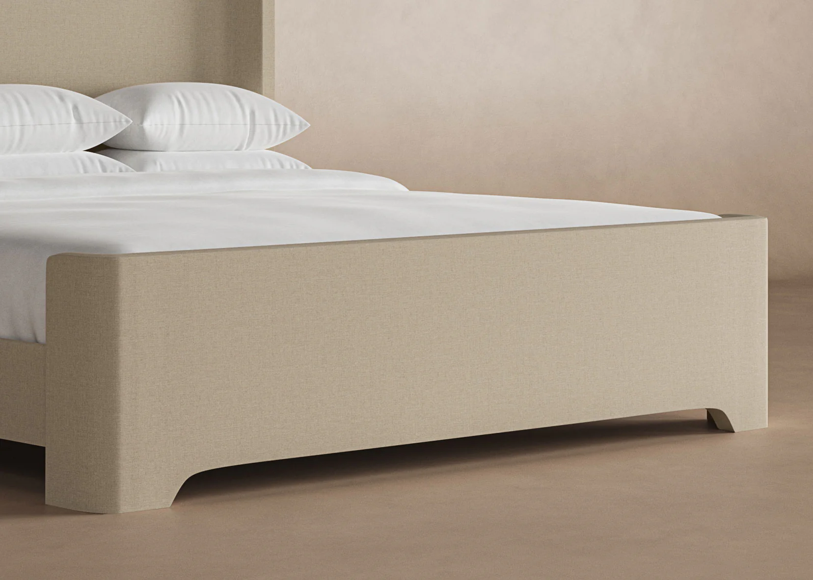 Celine Bed - Image 4
