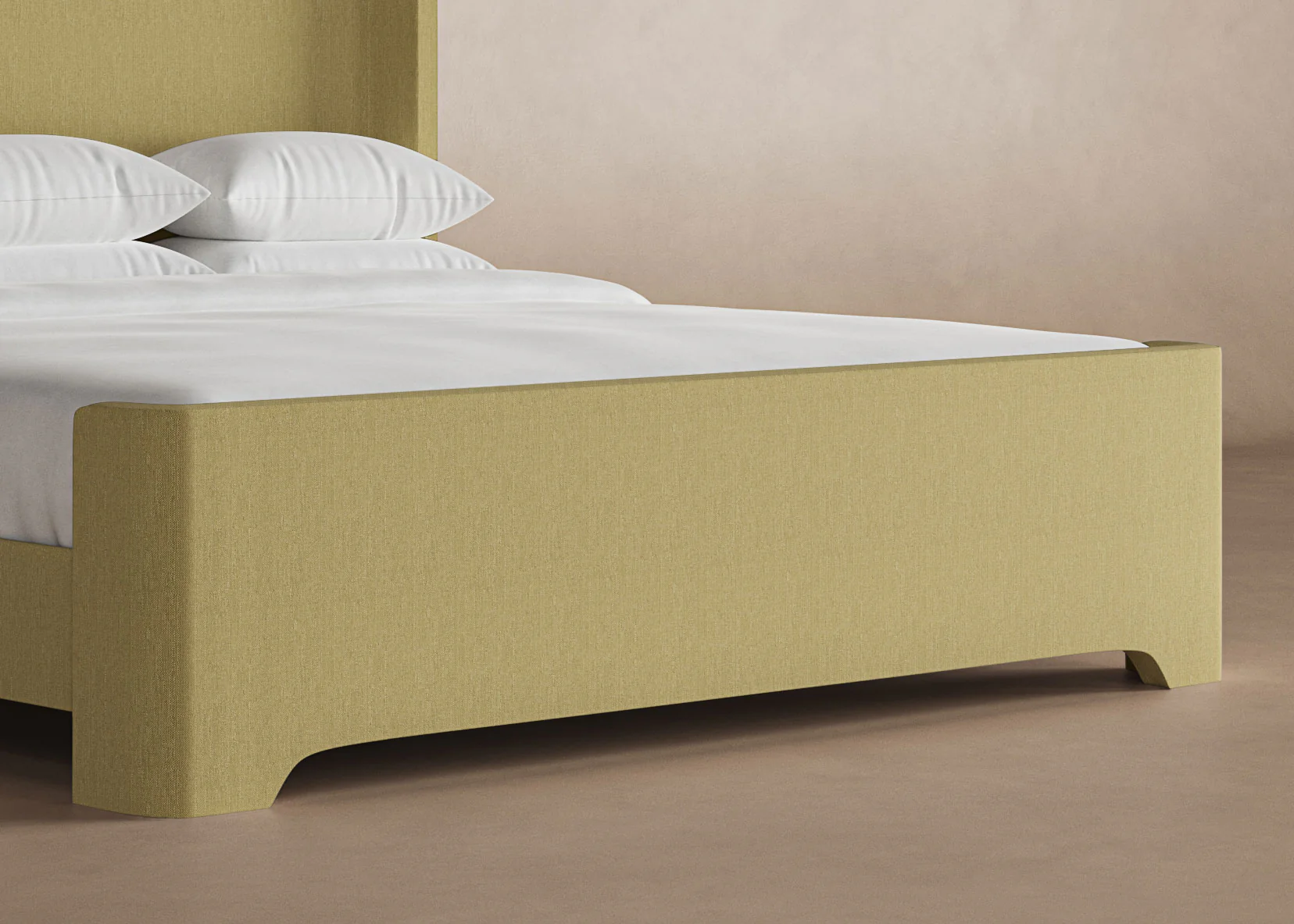 Celine Bed - Image 54