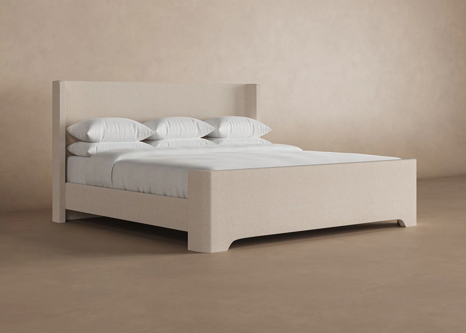 Celine Bed - Image 61