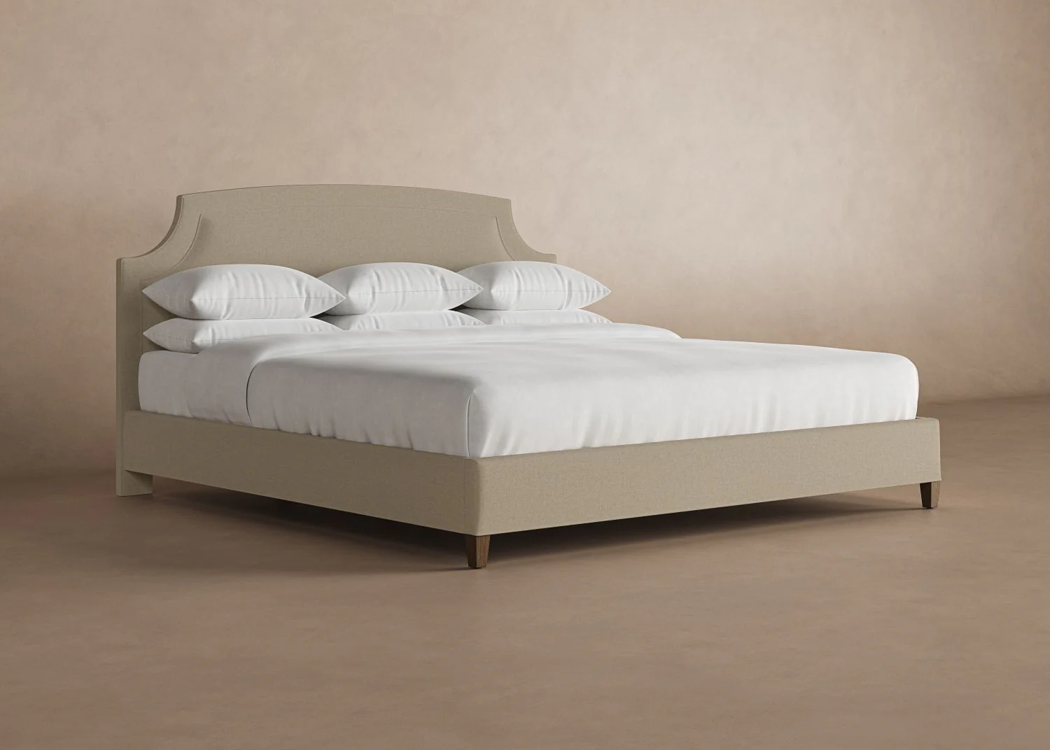 Cordova Bed - Image 11