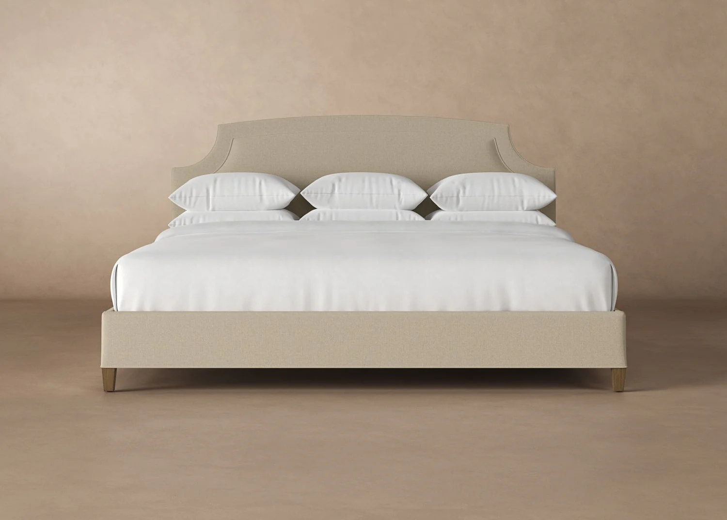 Cordova Bed - Image 12