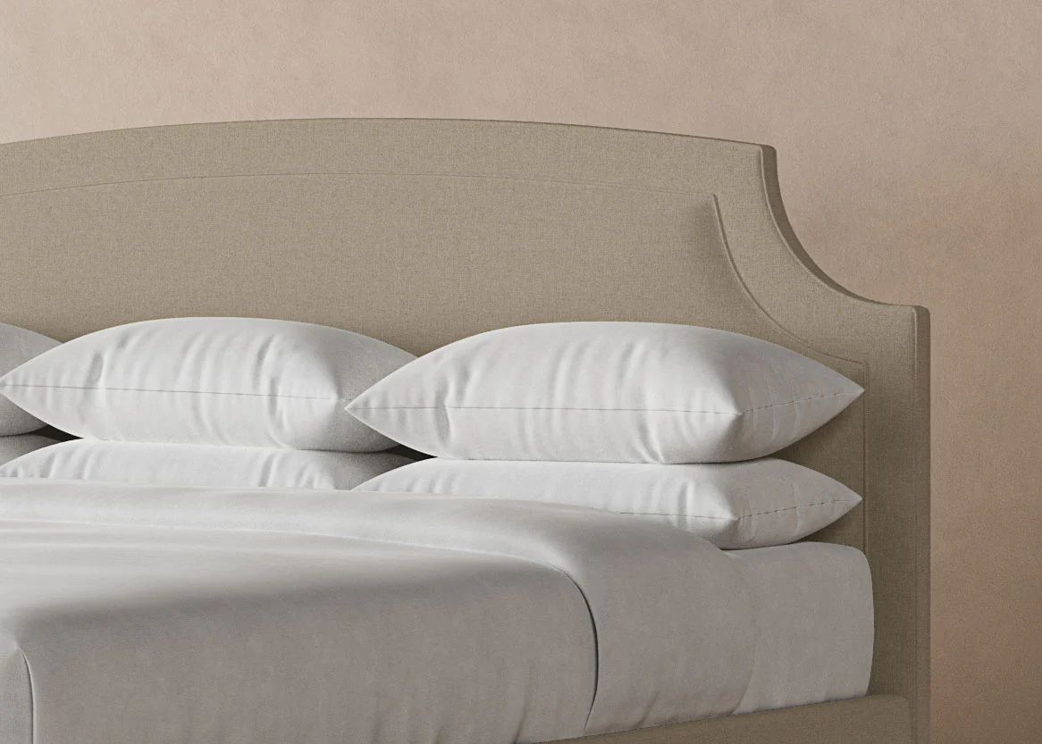 Cordova Bed - Image 13