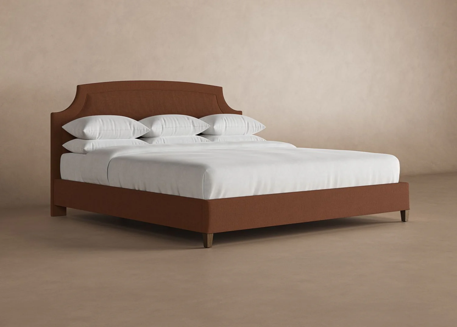 Cordova Bed - Image 16