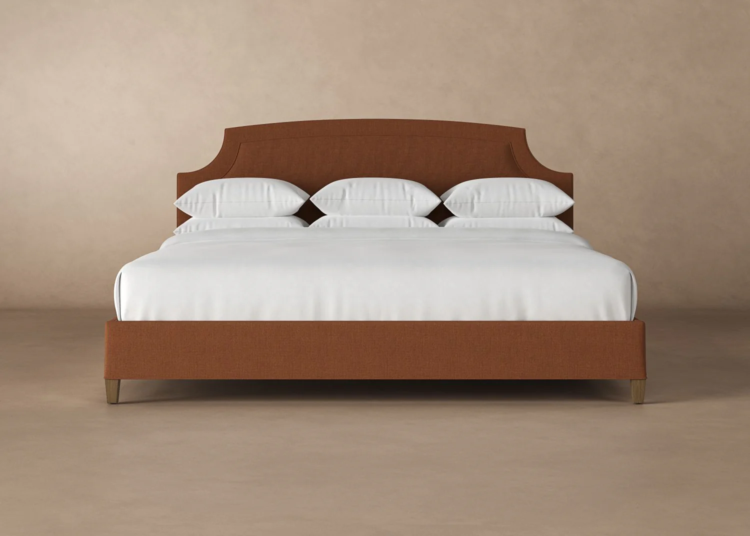 Cordova Bed - Image 17