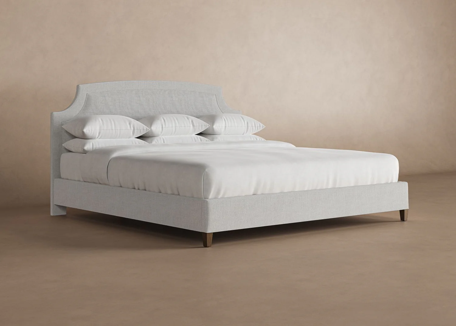 Cordova Bed - Image 21
