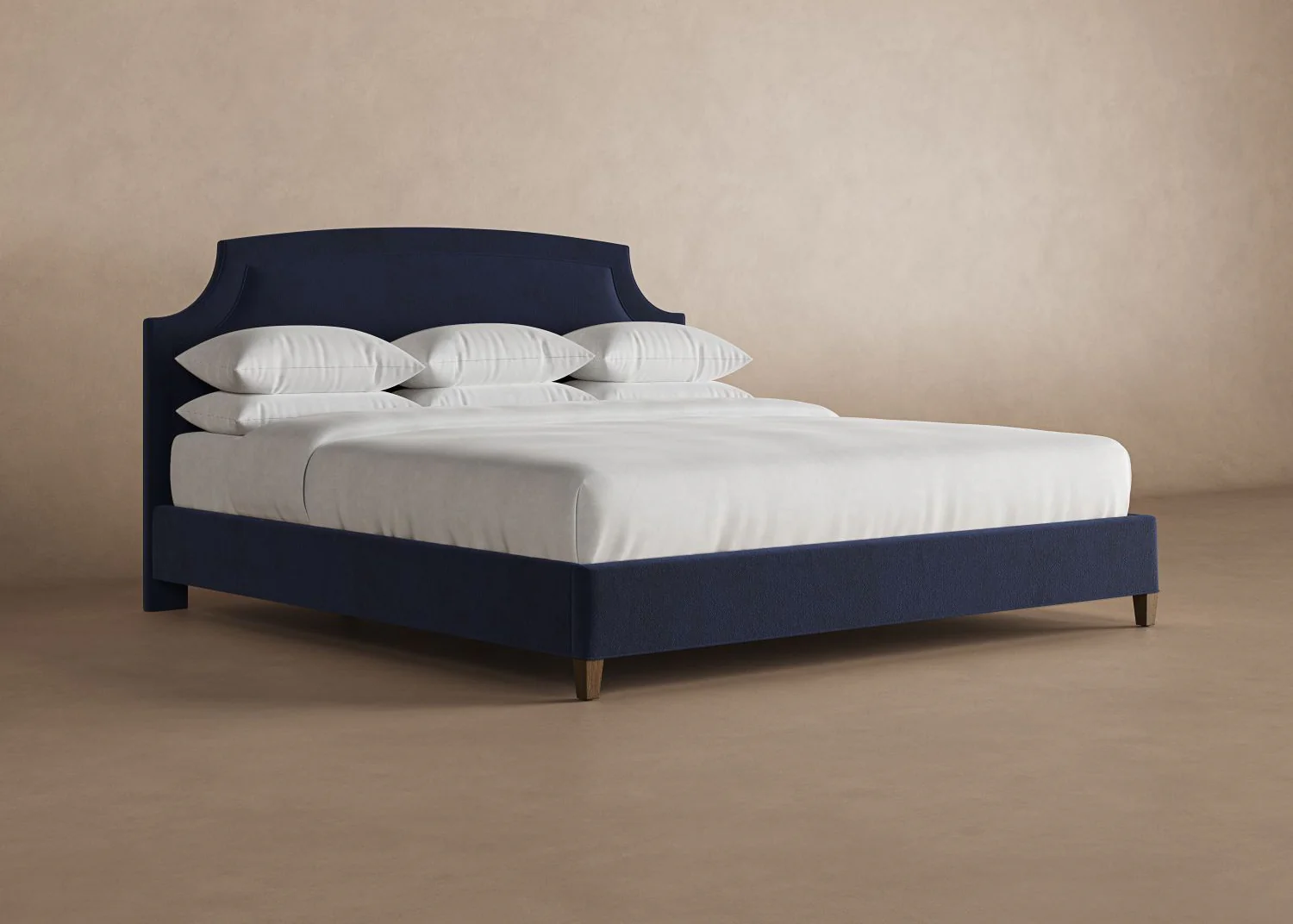 Cordova Bed - Image 31