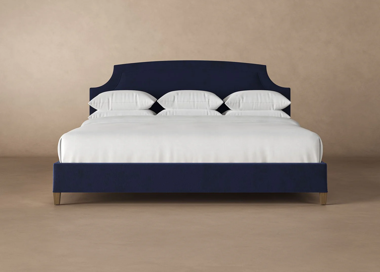 Cordova Bed - Image 32
