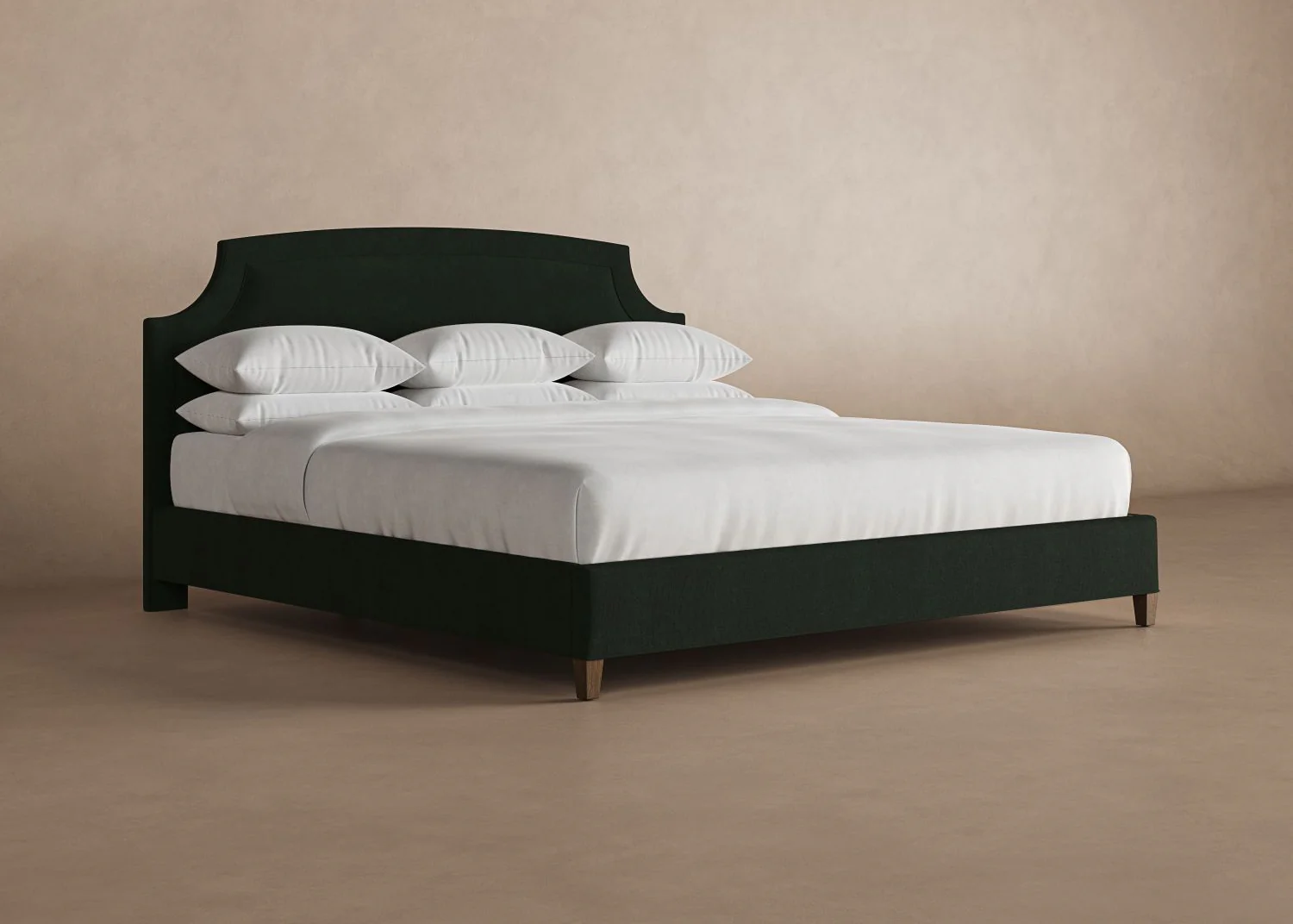 Cordova Bed - Image 36