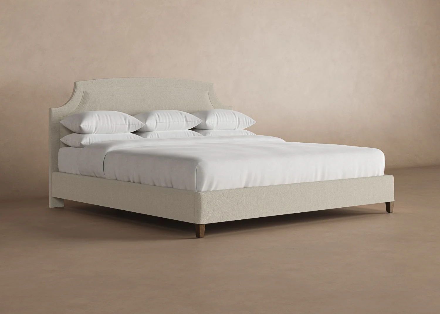 Cordova Bed - Image 41
