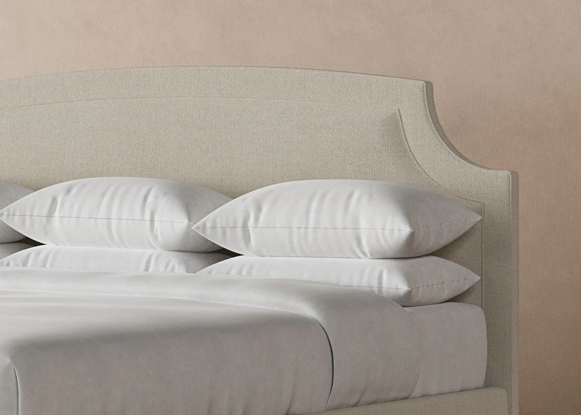 Cordova Bed - Image 43