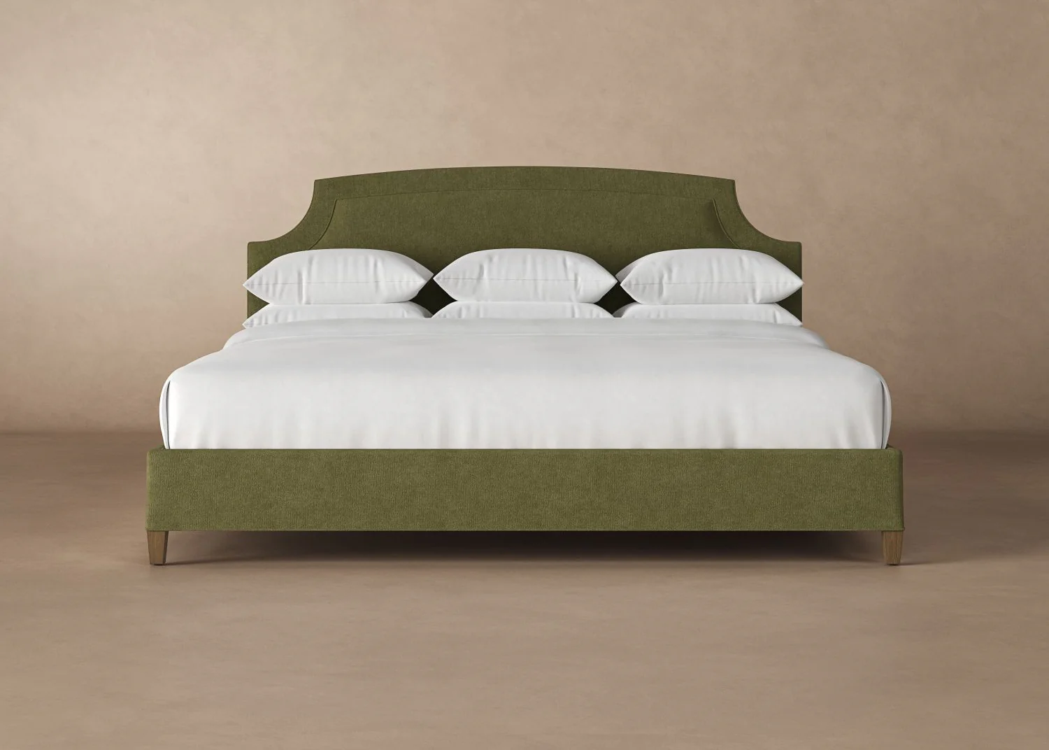 Cordova Bed - Image 52