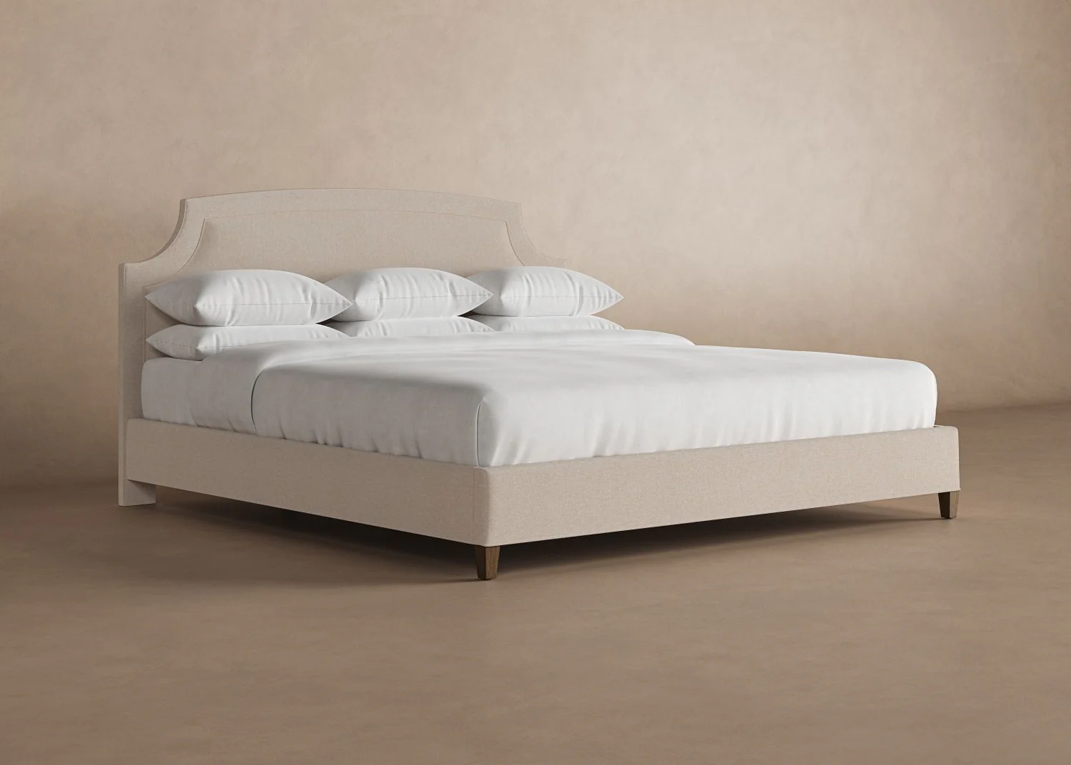 Cordova Bed - Image 56