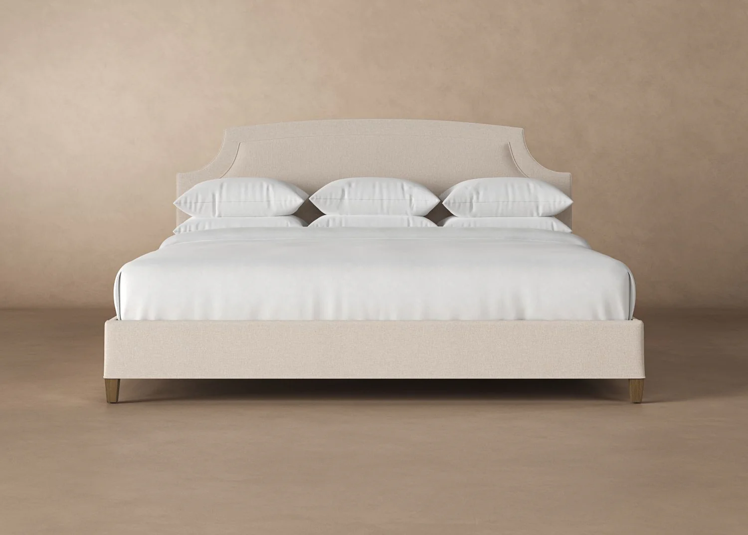 Cordova Bed - Image 57