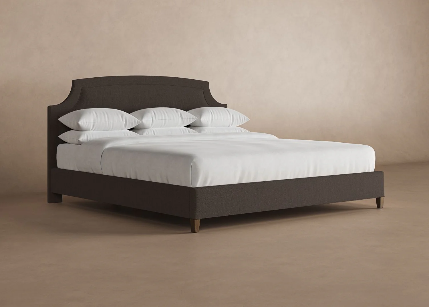 Cordova Bed - Image 6