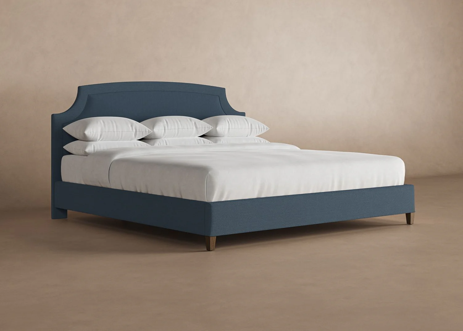 Cordova Bed - Image 66