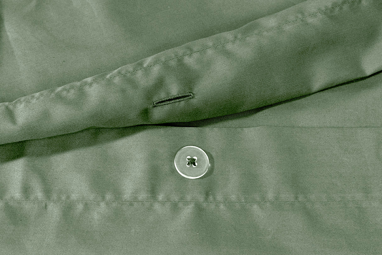 Eva Cotton™ Duvet Cover Set - Image 4