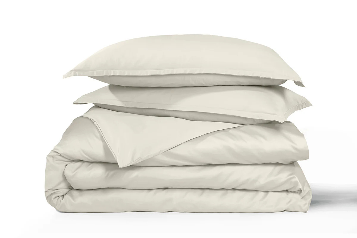 Eva Cotton™ Duvet Cover Set - Image 5