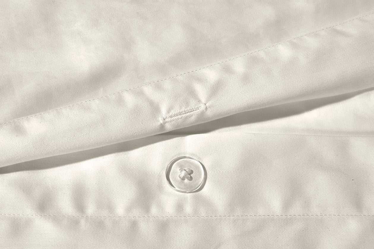 Eva Cotton™ Duvet Cover Set - Image 8