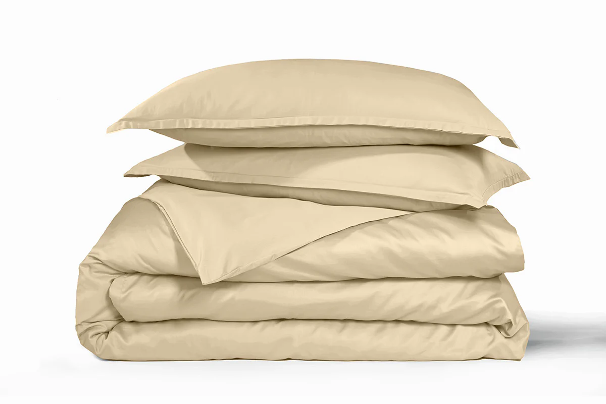 Eva Cotton™ Duvet Cover Set - Image 9