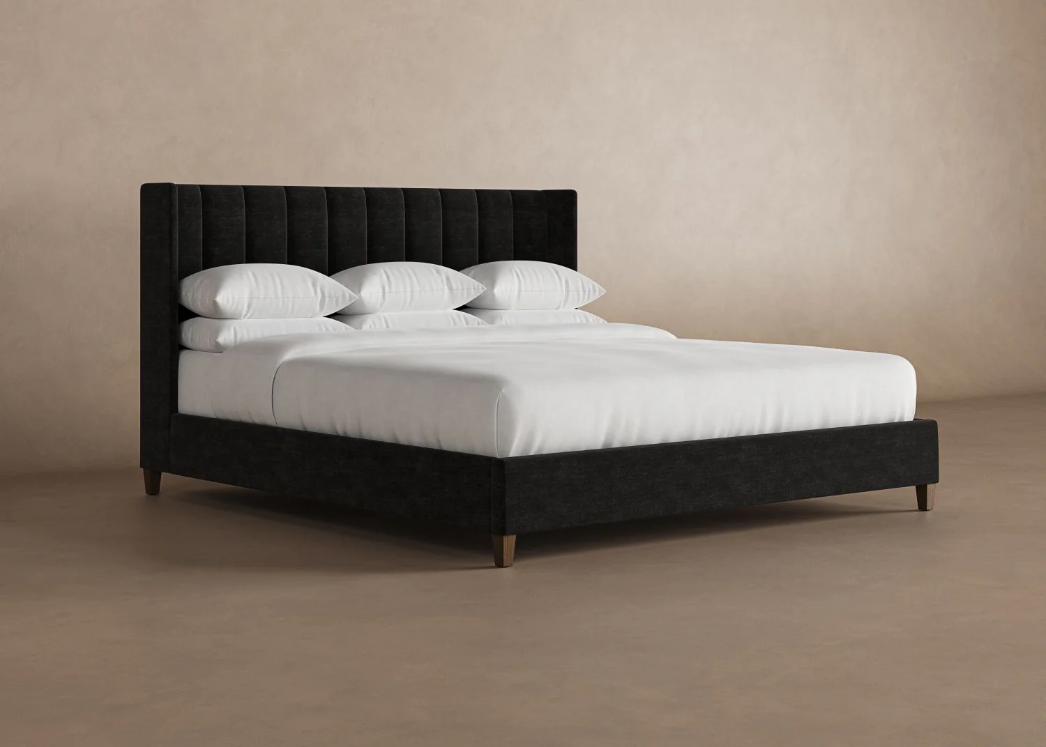 Elias Bed - Image 26