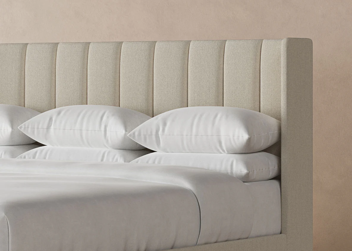 Elias Bed - Image 3
