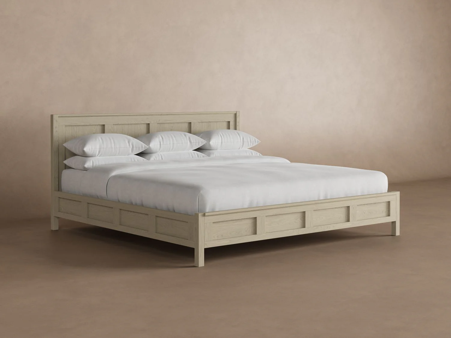 Emery Bed - Image 4