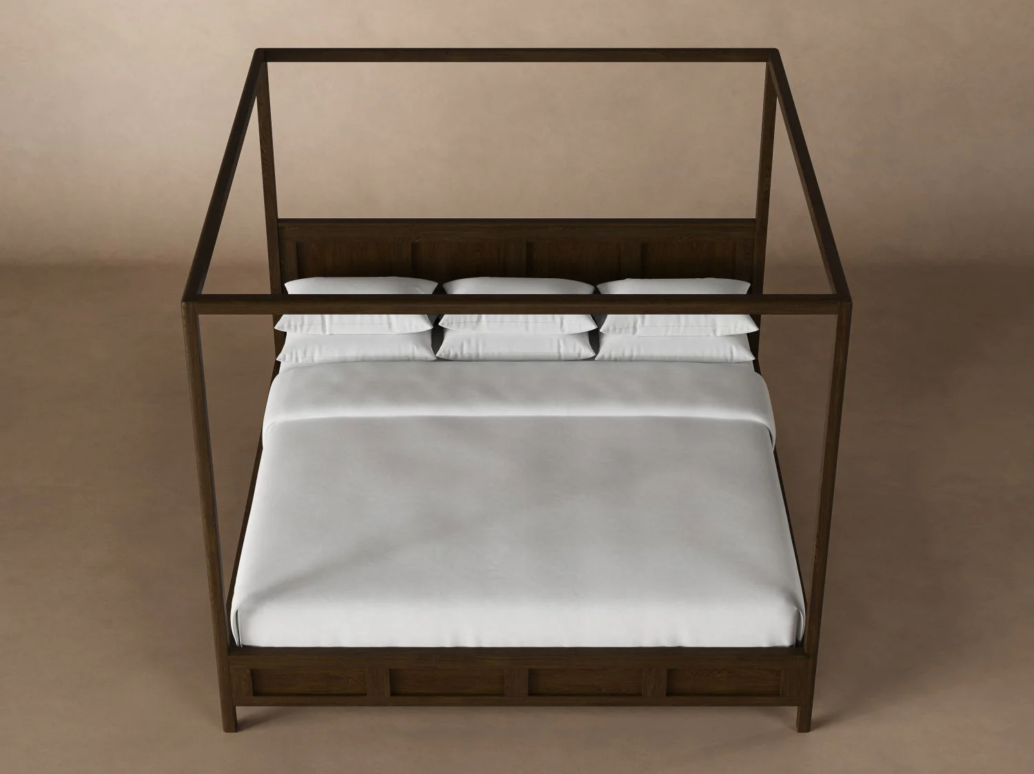 Emery Canopy Bed - Image 3