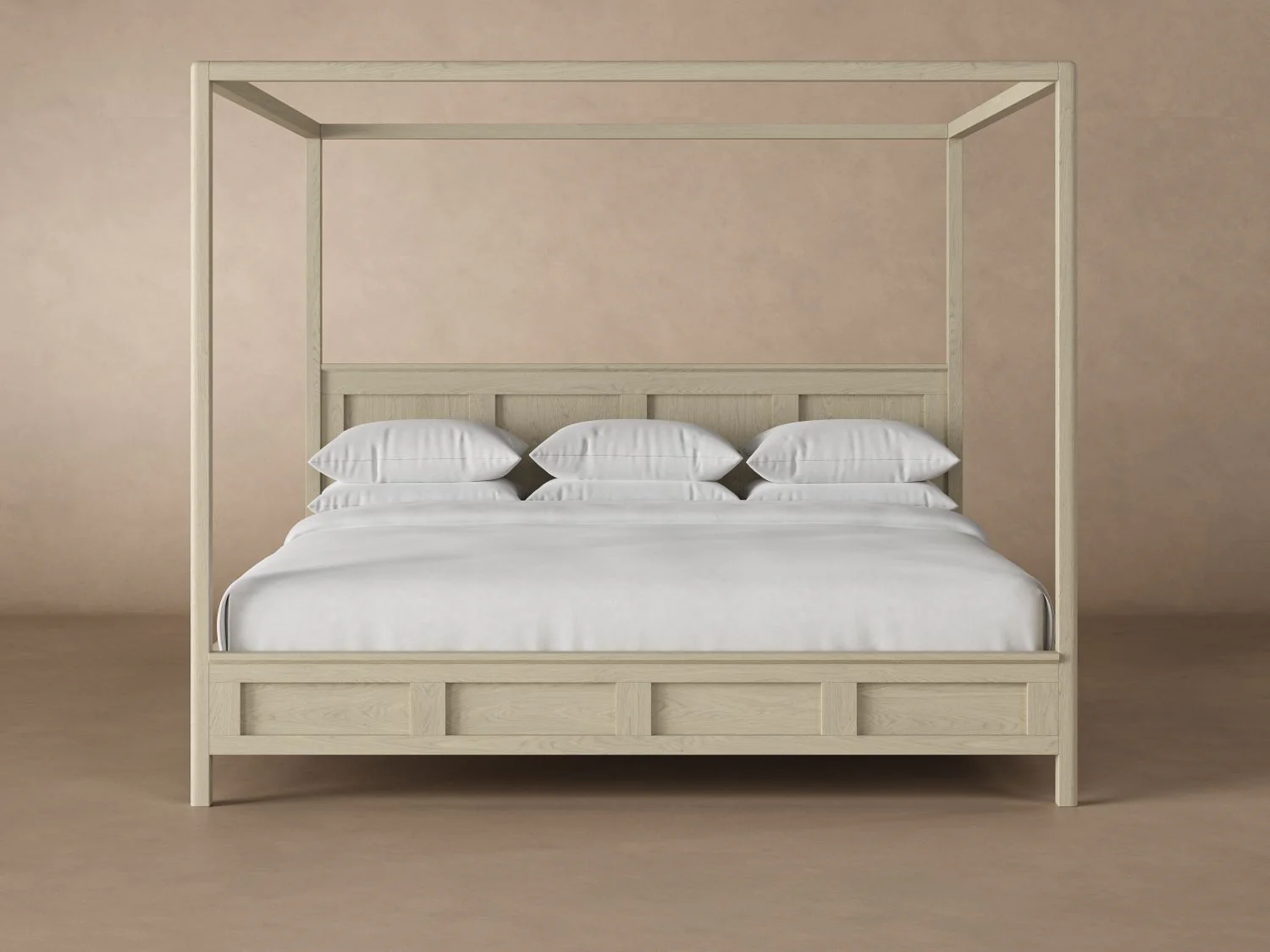 Emery Canopy Bed - Image 5