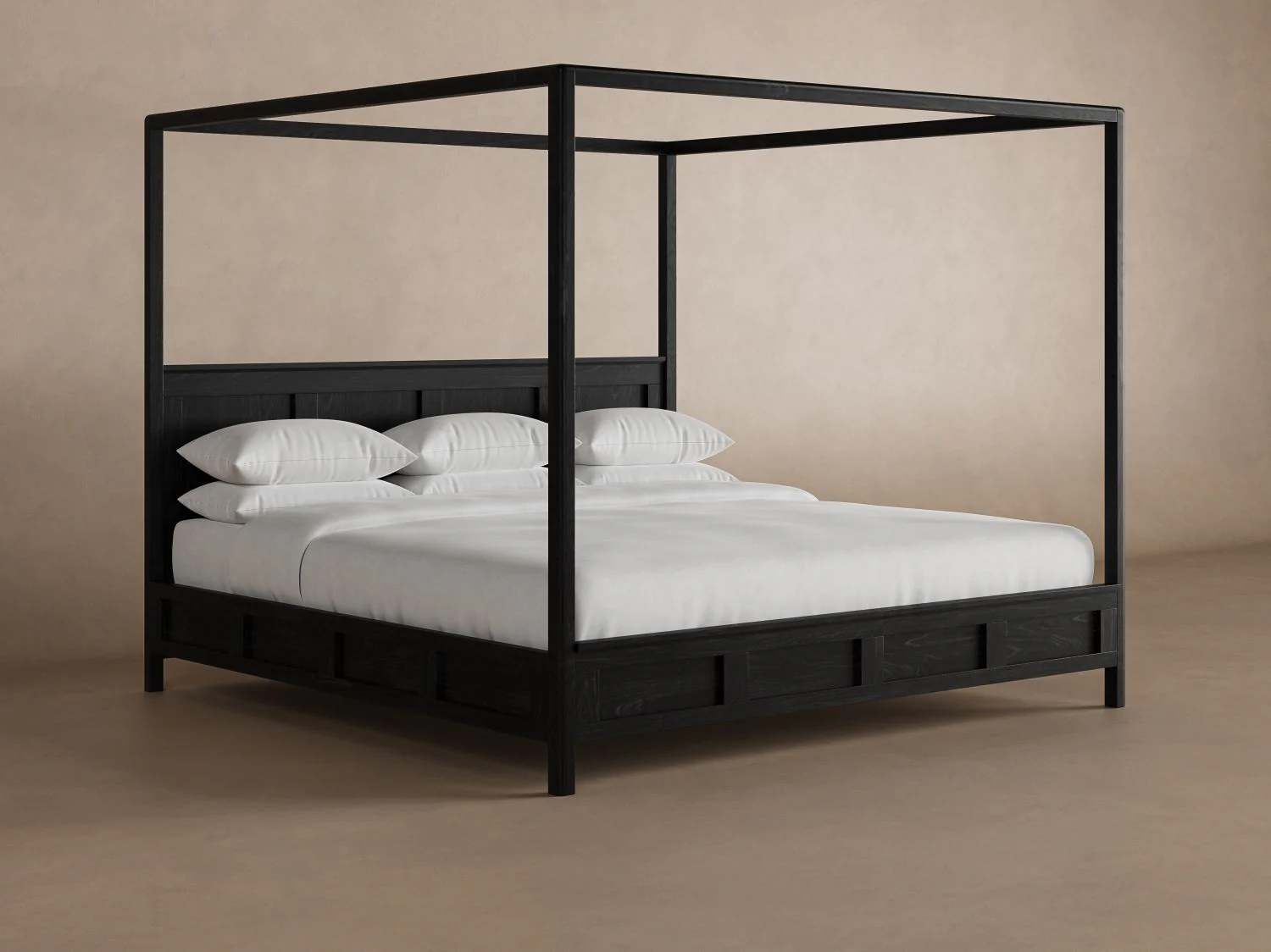 Emery Canopy Bed - Image 7