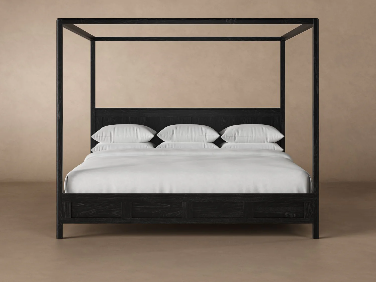 Emery Canopy Bed - Image 8